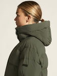 Urban Down Puffer Jkt W