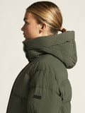 Urban Down Puffer Jkt W