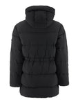 Urban Down Puffer Jkt W