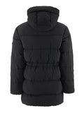 Urban Down Puffer Jkt W