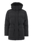 Urban Down Puffer Jkt W