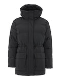 Urban Down Puffer Jkt W