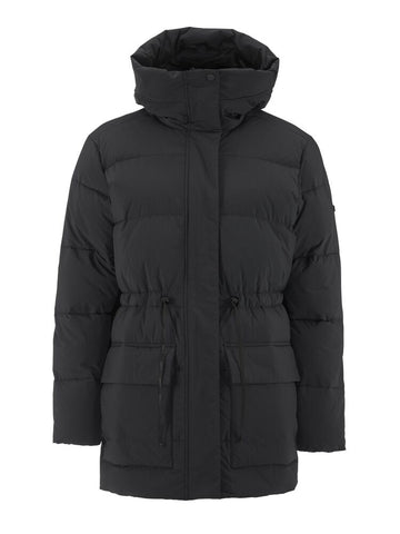 Urban Down Puffer Jkt W