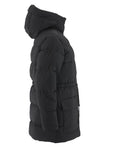 Urban Down Puffer Jkt W
