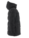 Urban Down Puffer Jkt W