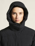 Urban Down Puffer Jkt W