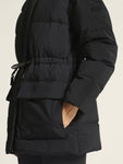 Urban Down Puffer Jkt W