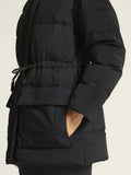 Urban Down Puffer Jkt W