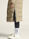 Urban Long Padded Coat W