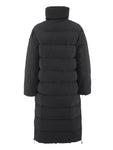 Urban Long Padded Coat W