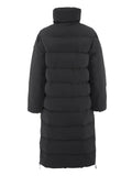 Urban Long Padded Coat W
