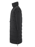 Urban Long Padded Coat W