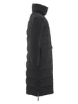Urban Long Padded Coat W