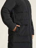 Urban Long Padded Coat W