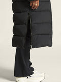 Urban Long Padded Coat W