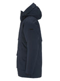 Urban Padded Parka M