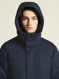 Urban Padded Parka M