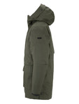 Urban Padded Parka M