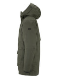 Urban Padded Parka M