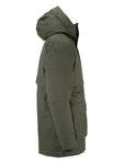 Urban Padded Parka M