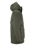 Urban Padded Parka M