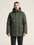 Urban Padded Parka M