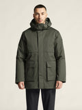 Urban Padded Parka M