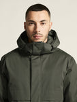 Urban Padded Parka M