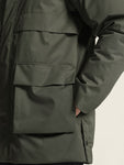 Urban Padded Parka M