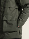 Urban Padded Parka M