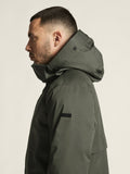 Urban Padded Parka M