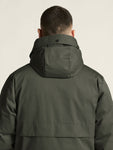 Urban Padded Parka M