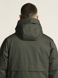 Urban Padded Parka M