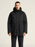Urban Padded Parka M