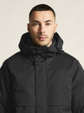 Urban Padded Parka M