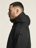 Urban Padded Parka M