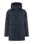 Urban Padded Parka W