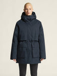 Urban Padded Parka W