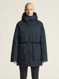 Urban Padded Parka W