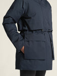 Urban Padded Parka W
