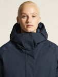 Urban Padded Parka W