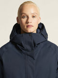 Urban Padded Parka W