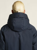 Urban Padded Parka W