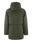 Urban Padded Parka W