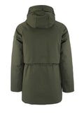 Urban Padded Parka W