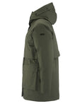 Urban Padded Parka W