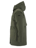 Urban Padded Parka W