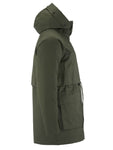 Urban Padded Parka W