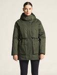 Urban Padded Parka W