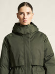 Urban Padded Parka W